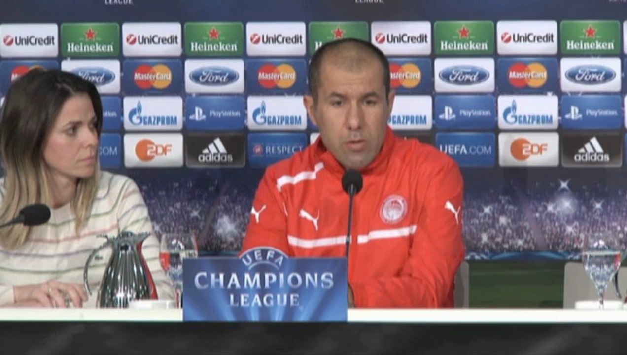 Jardim: 'Wollen auf Schalke gewinnen'