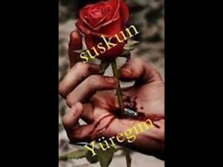 AKIN-SUSKUN YÜREĞİM__TÜKENMEYEN UMUDUM...