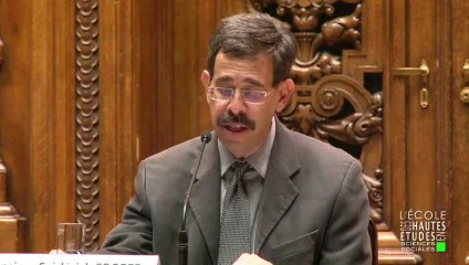[EHESS] Frederick Cooper : « Empire, nation et citoyenneté : la France et l’Afrique »