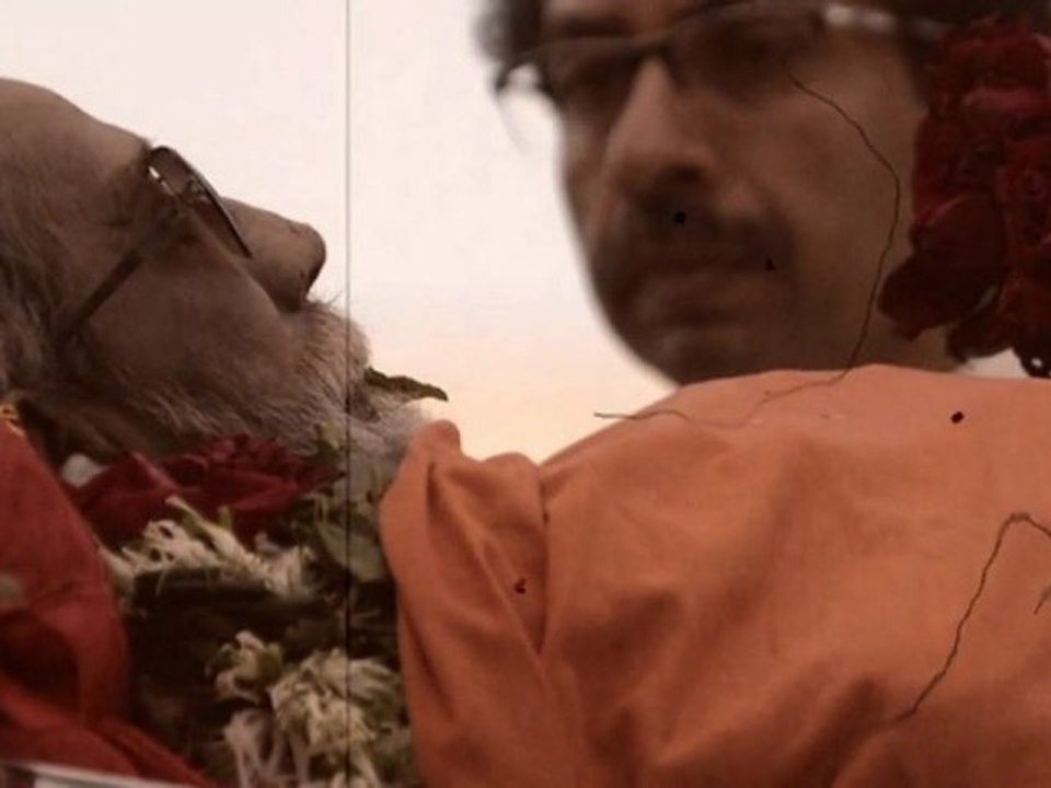 A Tribute To Bala Saheb Thackeray: Ek Marmik 'Samana' Veer - Marathi News [HD]