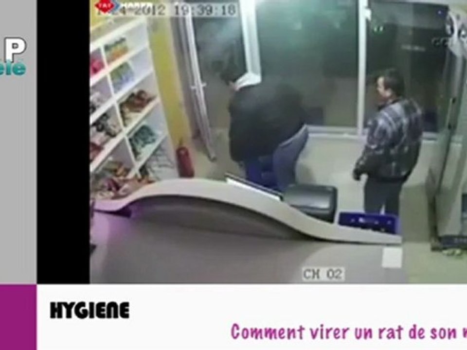 Zapping du net du 21 novembre 2012