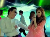 Just Dance 4 - Gangnam Style by PSY Trailer