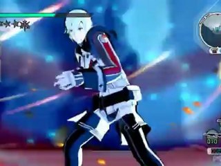 E.X. Troopers - Final Trailer