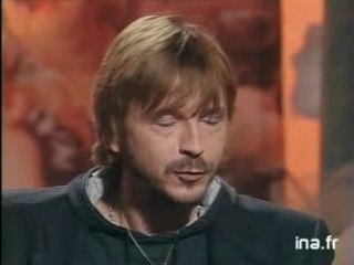 A VOS AMOURS mars 1993 2