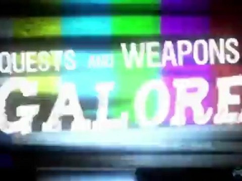 Borderlands 2 : Le Carnage Sanglant de Mr. Torgue - Trailer