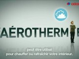 La pompe à chaleur - aérothermie