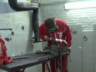 [ARCHIVE] Des formations pour l'innovation et la compétitivité : le lycée Baggio de Lille