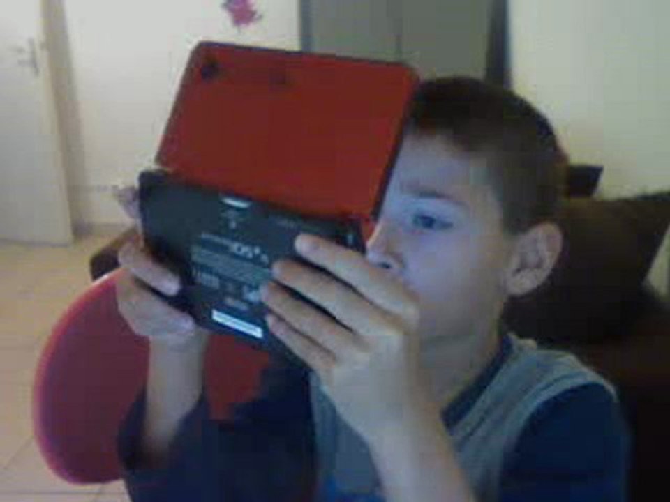 internet sur dsi xl