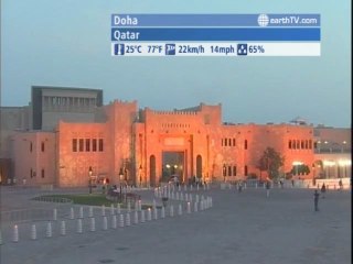 Arcachon - France, Cologne - Germany, Lucerne - Switzerland, Doha - Qatar, Kyiv - Ukraine, Amsterdam - Netherlands, Washington - USA