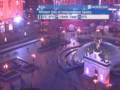 Dusseldorf - Germany, Ascona - Ticino - Switzerland, Niagara Falls - Canada, Agadir - Morocco, Salzburg - Austria, Cologne - Germany, Kyiv - Ukraine