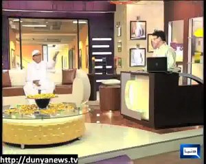 Dunya News - Best of HASB-E-HAAL - 17-11-2012 - Part 3_5