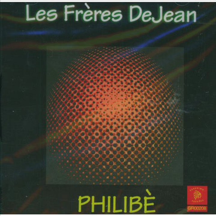 freres dejean - Philibè