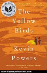 Literature Book Review: The Yellow Birds: A Novel by Kevin Powers