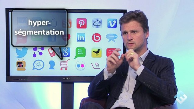 [Social Media Mag #2] Réseaux sociaux : vers une saturation ? Avec Emmanuel de Saint-Bon