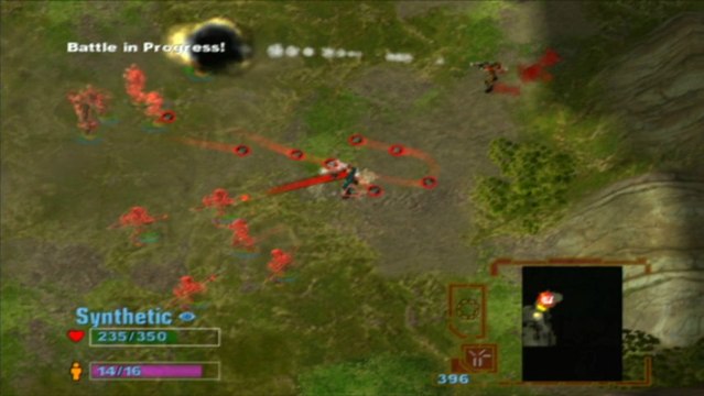 Let's Play Aliens versus Predator Extinction - #031 - Friedhof der Trophäen