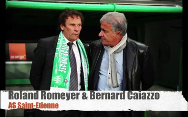 Le trombinoscope des présidents de L1