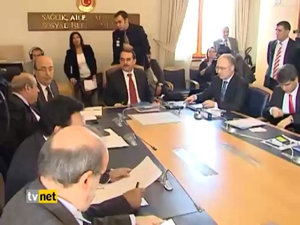 MECLİSTE BU HAFTA
