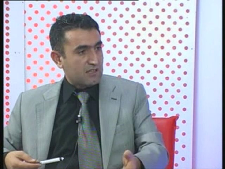 TOKAT SAĞLIK-SEN ŞB. BAŞKANI SUAT MANTAR SAĞLIK ÇALIŞANLARINA UYGULANAN MESAİ SAATLERİ HAKSIZLIĞI İLE İLGİLİ GÜNDEM ÖZEL PROGRAMINA KONUŞTU