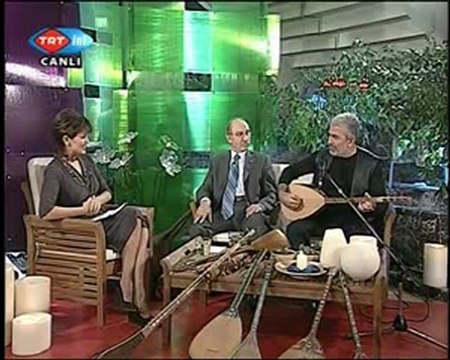 Esat Kabakli Ben seni sevdigimi dünyalara bildirdim