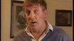 Coronation Street - Jim McDonald And Bill Webster Have A Row