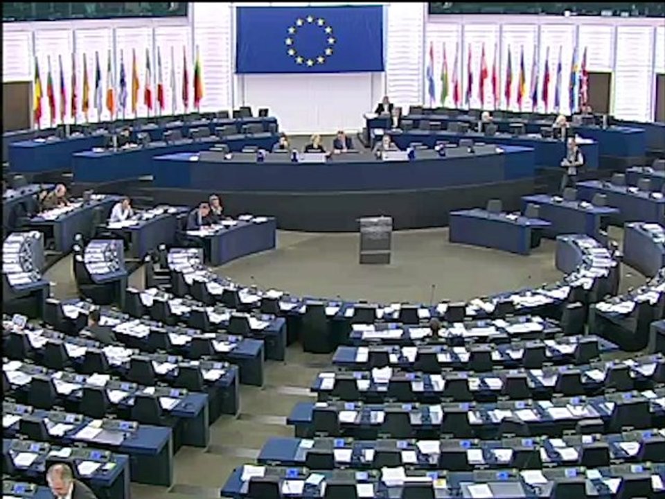 Intervention de Sandrine Bélier sur l'impact sur les sols des gaz de schiste