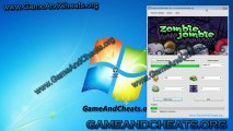 Zombie Jombie App cheats - Unlimited Bucks,Tokens,Brains,Traps