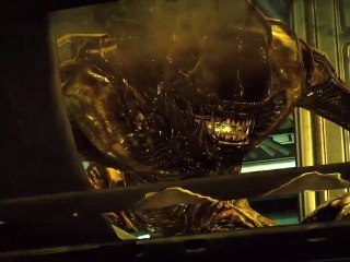 Aliens Colonial Marines - Modo Supervivencia