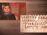 Chrétiens orientaux : Les nouvelles salles coptes au Louvre (18.11.2012)