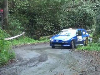 PROMO DVD RALLY DE LA MONTAÑA CENTRAL 2012