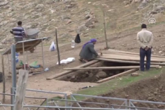 ''Tarihin sıfır noktası''