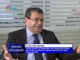 Ankara Söyleşileri: Ali Fuat Bucak