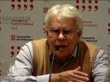 Felipe González critica lo 