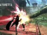 Anarchy Reigns (PS3) - Anarchy Reigns - Trailer de Bayonetta (DLC de précommande)
