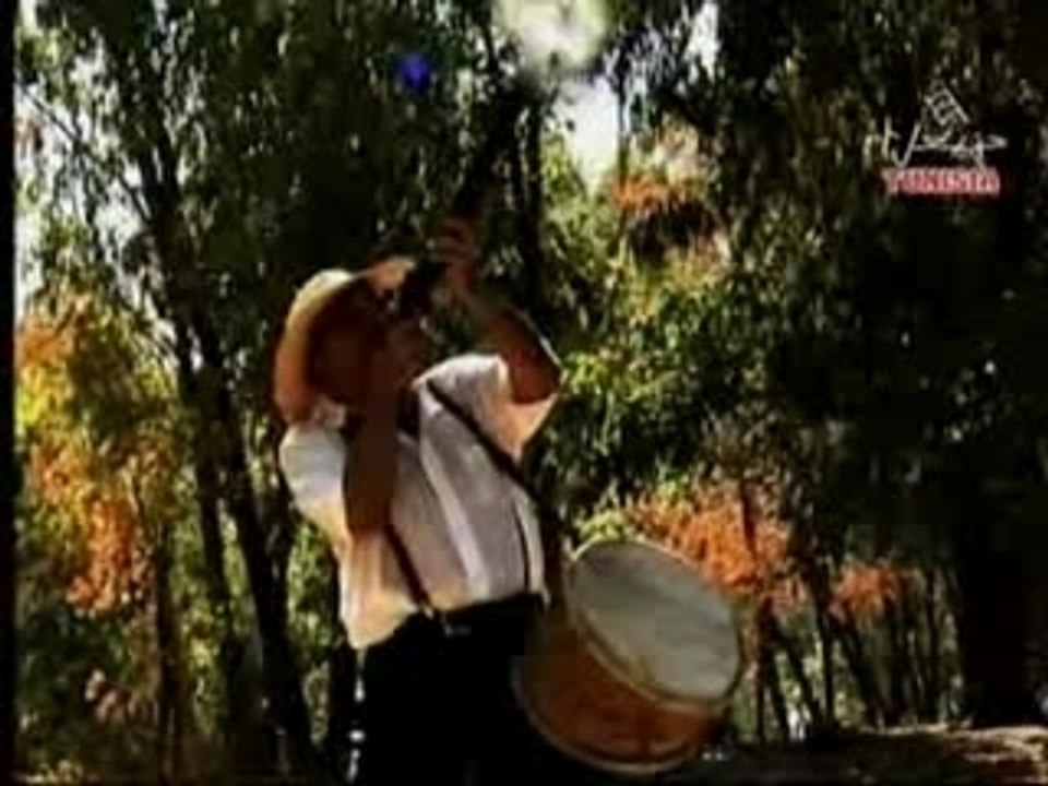 Naddi enabara - htv - e01