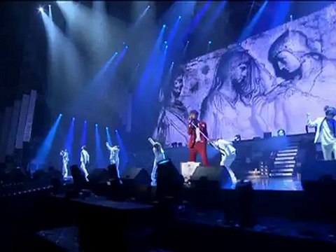 [DVD/Beautiful Show in Seoul] Yong Junhyung (용준형) - Living Without You (너 없이 사는 것도)