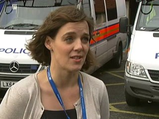 Unprovoked attack on teenager caught on CCTV