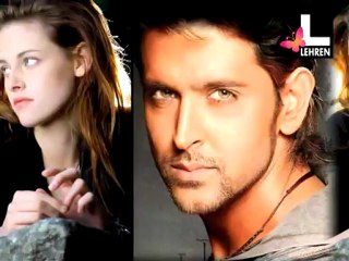 Kristen Desires To Work With Hrithik