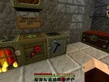 Minecraft Tekkit - SSP: Making a Power Source  #4