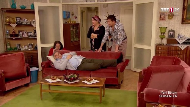 Seksenler 38.Bölüm 2.Kısım HD720p İzle - Www.Bolumizletv.Com