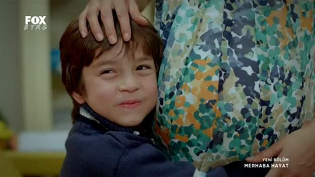 Merhaba Hayat 7.Bölüm 2.Kısım İzle - Www.BolumizleTv.Com