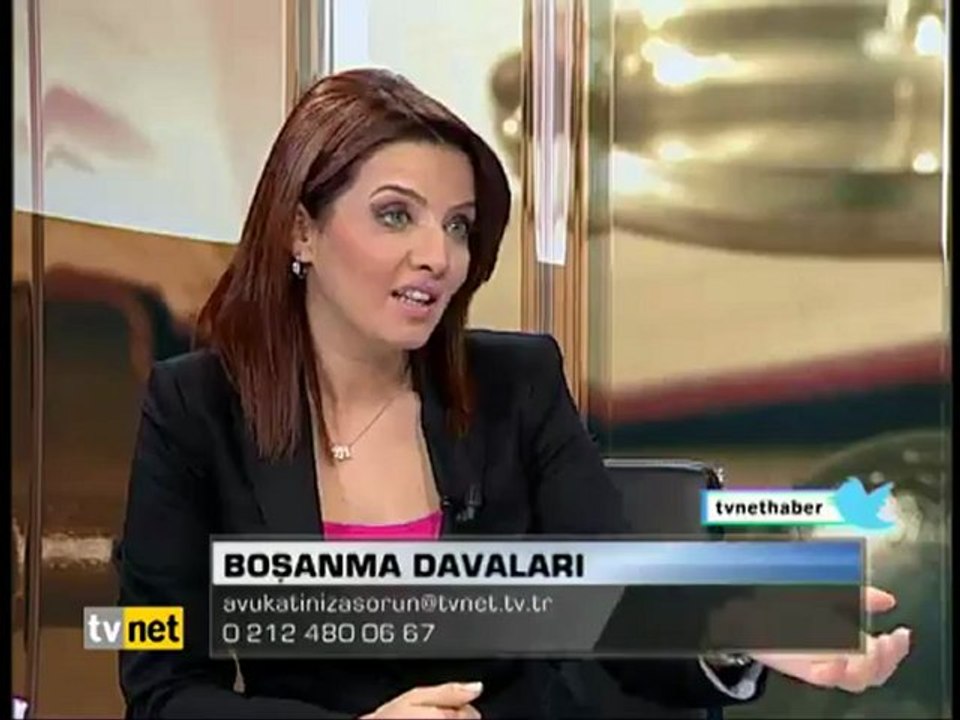 Avukatınıza Sorun 19.11.2012