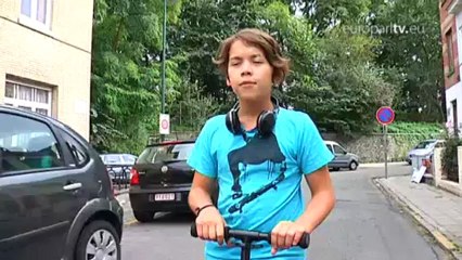 Protecting children online