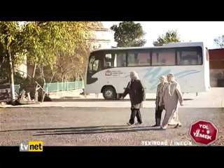 Yol Yemek 18.11.2012