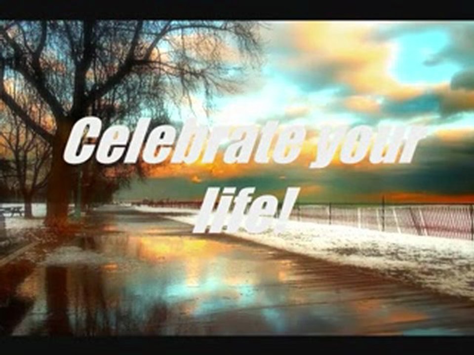 Life Is A Gift - The Law of Attraction