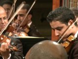 Concerts d'Ouverture de la 17ème Saison de L'Orchestre Philharmonique du Maroc