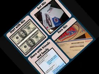 TVC Matrix: End Your Recession with Motor Club of America!