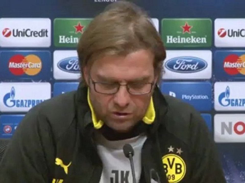 Dortmund kann gegen Ajax alles klar machen