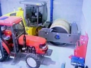 Australian police in massive cocaine bust