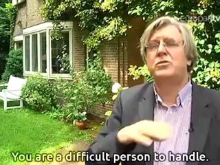 Reporter: Euro-pragmatism in the Netherlands