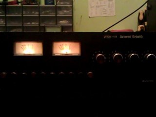 Diora WSH-111 - Wanda i Banda - Hi-Fi